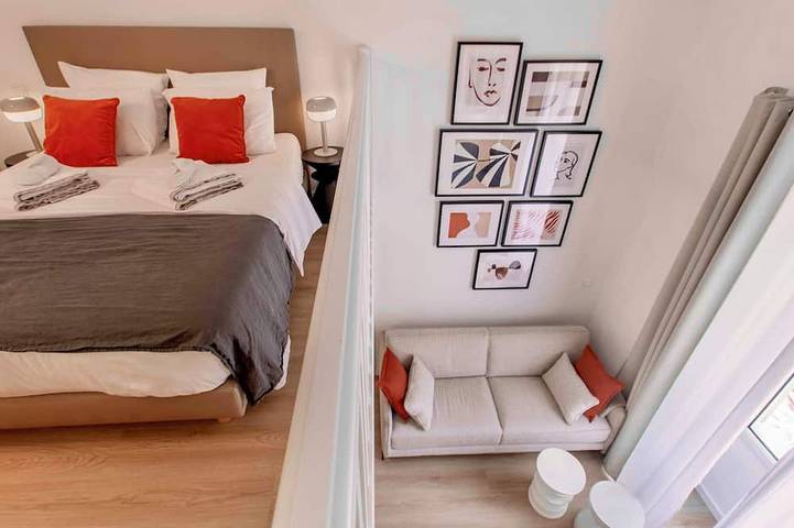 Gîte pour 4 personnes dans Casino Ruhl