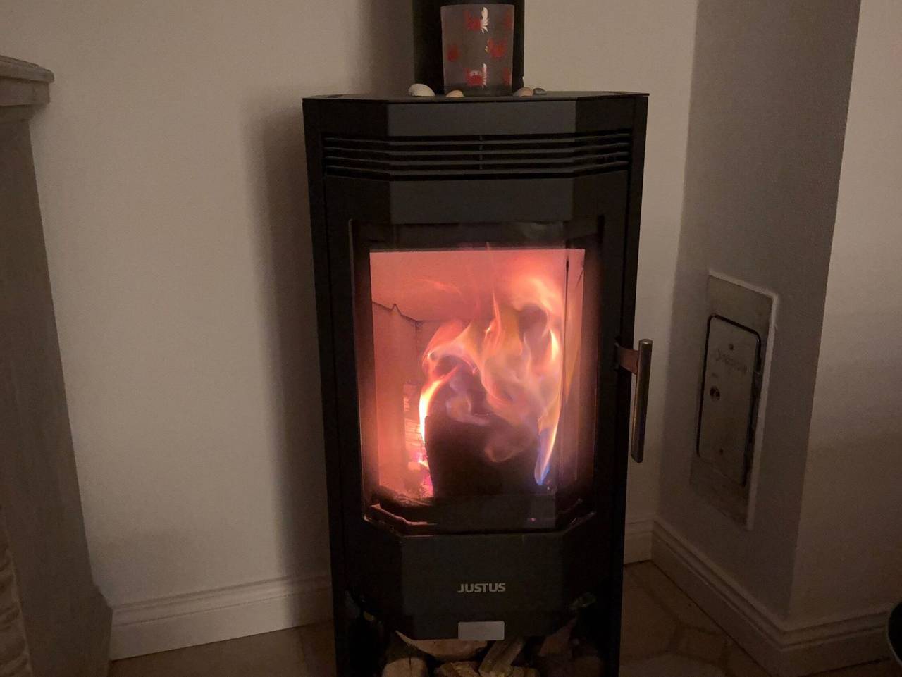 Ganze Ferienwohnung, Hygge - Hygge in Wrixum, Föhr