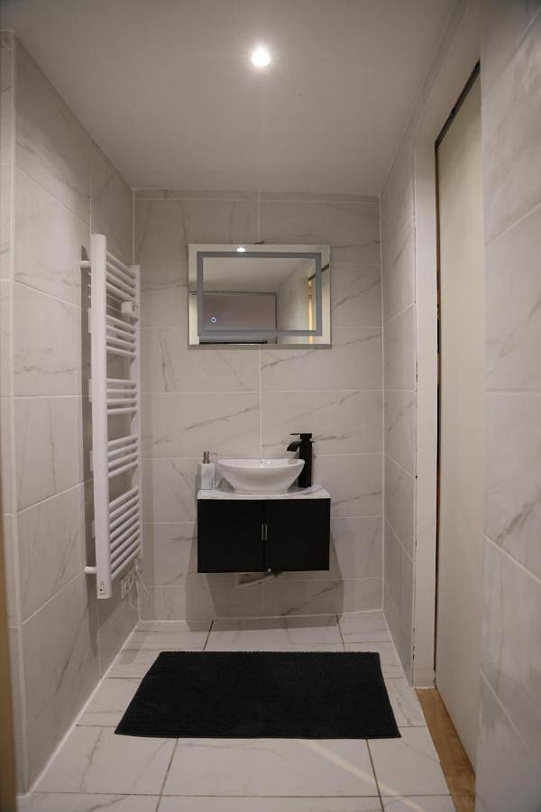 Maison d’hôte pour 4 personnes, avec terrasse dans Essonne - 2