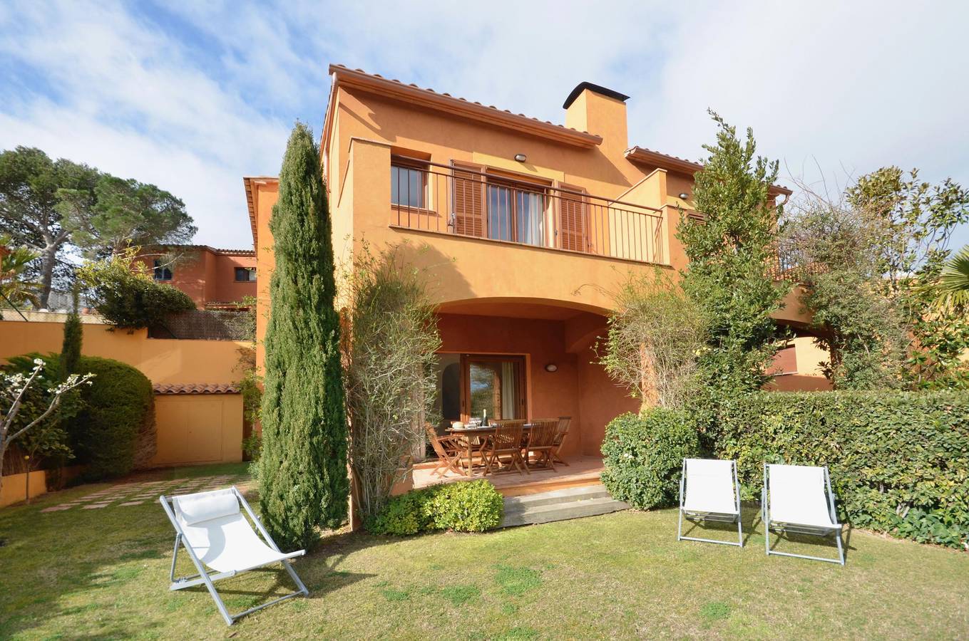 Casa vacanza a Begur a partire da 287€ a notte
