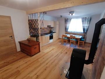 Ferienwohnung für 4 Personen in Landl, Gesäuse, Bild 3