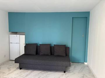 Gîte pour 6 personnes, avec jardin, animaux acceptés à Andrésy