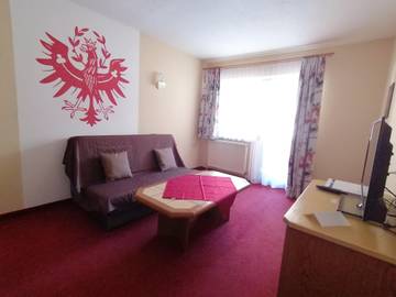 Ferienwohnung für 4 Personen in Sölden (Österreich), Ötztal, Bild 3