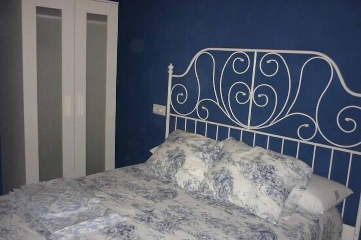 Gîte pour 10 personnes, avec jardin et terrasse à Prado del Rey - 4