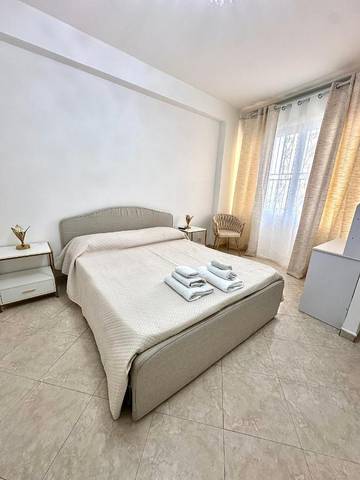 Gîte pour 4 personnes, avec vue à Scilla