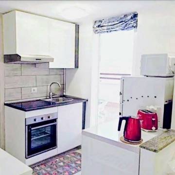 Apartamento De Férias para 3 Pessoas em Roma, Roma (província), Foto 4