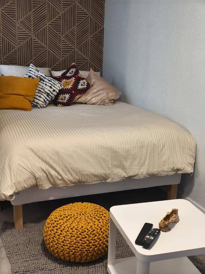 Gîte pour 3 personnes à Bagnols-sur-Cèze - 4