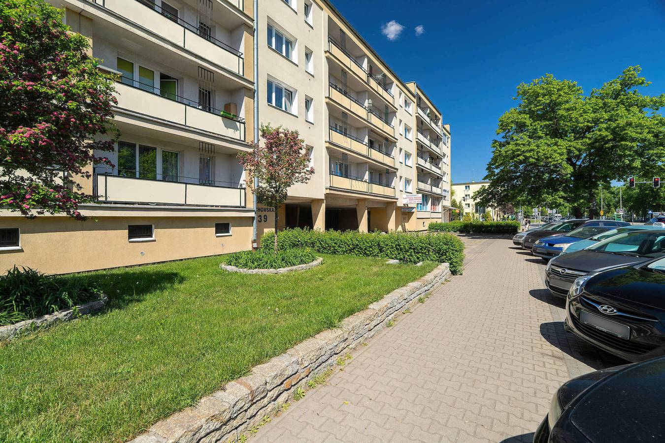 Ganzes Studio, Grochowska 139 | Poznan | Bright Studio | Remote Work in Posen, Großpolen