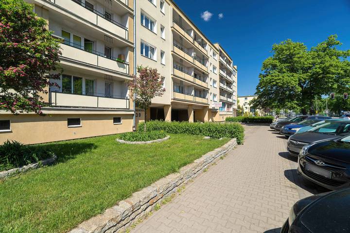 Gîte pour 2 personnes à Poznań - 3