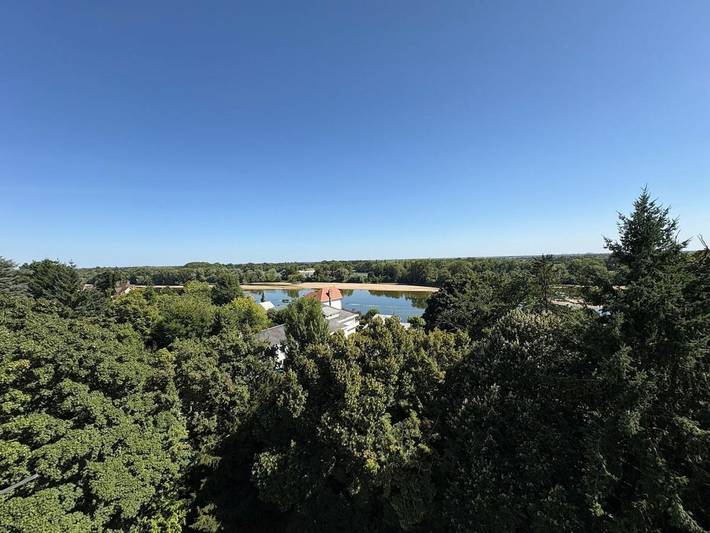 Apartamento de vacaciones para 4 personas, con vistas - 1