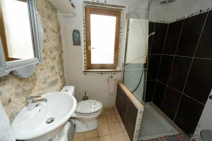 Gîte pour 5 personnes, avec jacuzzi et jardin à Arrien-en-Bethmale - 3