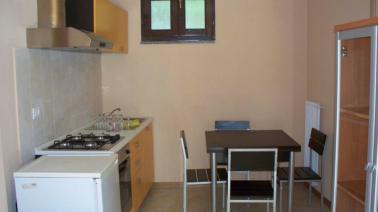 Ferienhaus für 3 Personen (30 m²) in Verbania in Comune di Verbania, Lago Maggiore (Piemont)