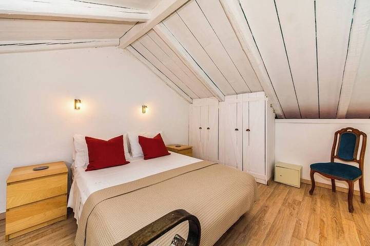 Villa pour 2 personnes, avec jardin à Ithaque - 2