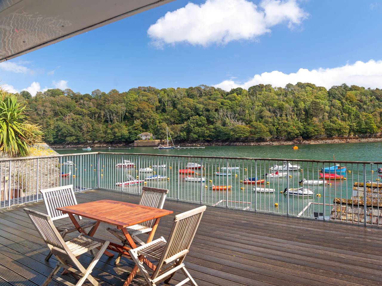 Cottage for 2 People in Polperro, Fowey