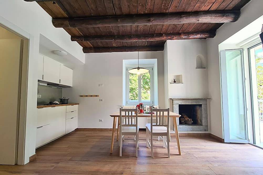 Appartamento intero, Bilocale N°14 - Aprica in Aprica, Valtellina