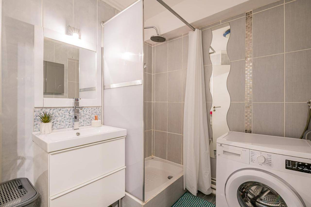 Appartement entier, Queen Studio in Évry-Courcouronnes, Essonne