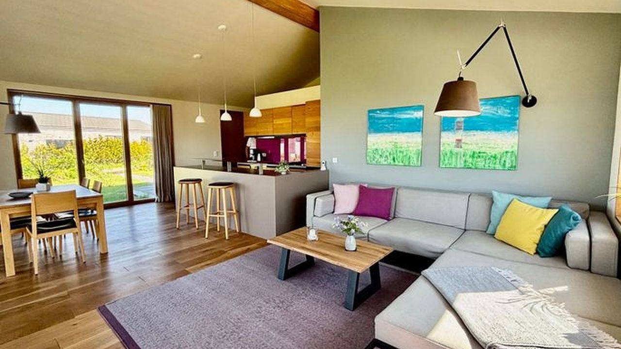 Ferienhaus für 5 Personen (90 m²) in Pellworm in Pellworm, Nordfriesische Inseln