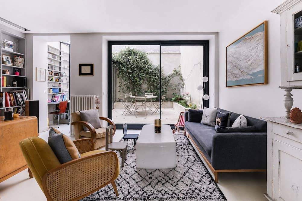 Appartement de vacances