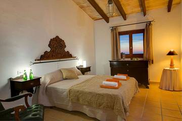 Villa in Felanitx, South Majorca für 8 