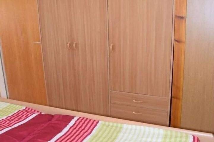 Ferienhaus für 4 Personen, mit Terrasse in Nordermeldorf - 3