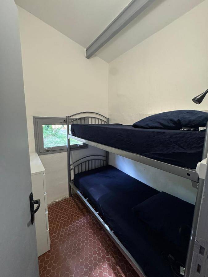 Gîte pour 4 personnes, avec terrasse et jardin à Saint-Étienne-Vallée-Française - 4