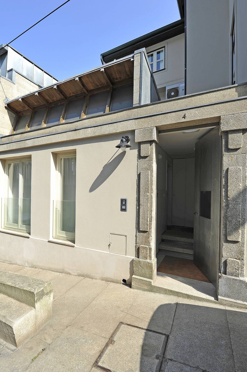 Flh Oporto Captain House - Foz Apartment, foto 14