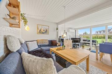 Villa für 4 Personen in Henne Strand, Filsø See, Bild 1