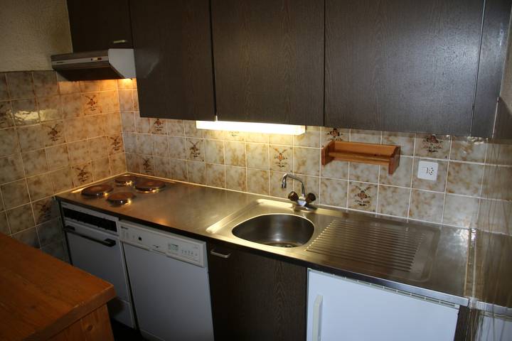 Entire apartment, Iris I 031 - Confortable apartment 6 pers in Veysonnaz, Wallisian Alps