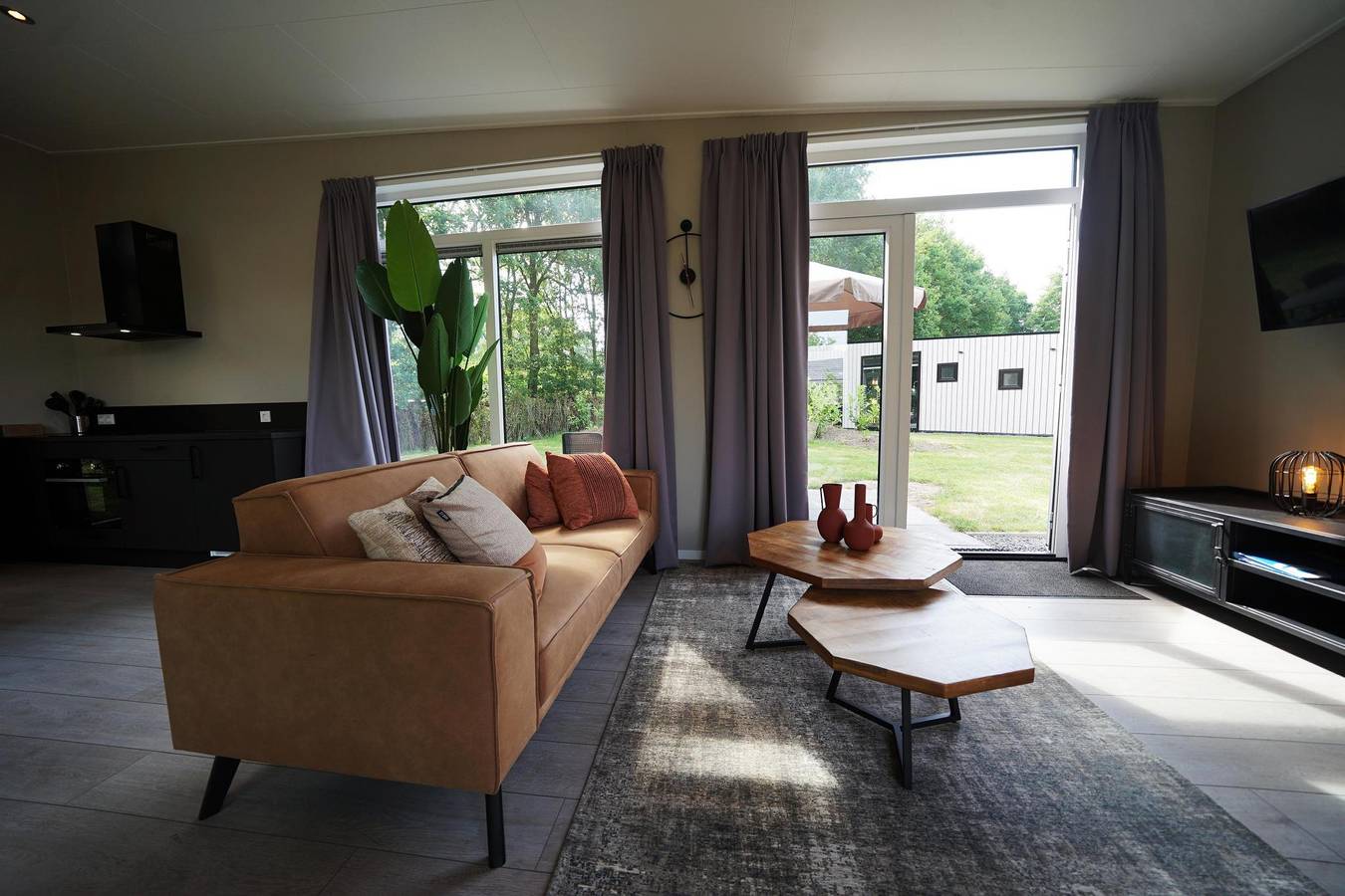 Europarcs Reestervallei — Just Nature 4 in Regio Zwolle