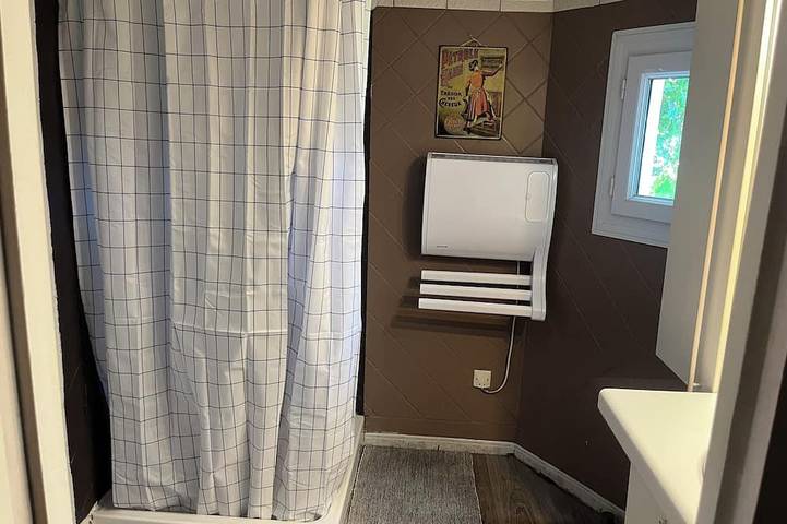 Gîte pour 9 personnes à Nyons - 4