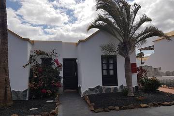 Bungalow per 4 Persone in Antigua, Fuerteventura, Foto 1