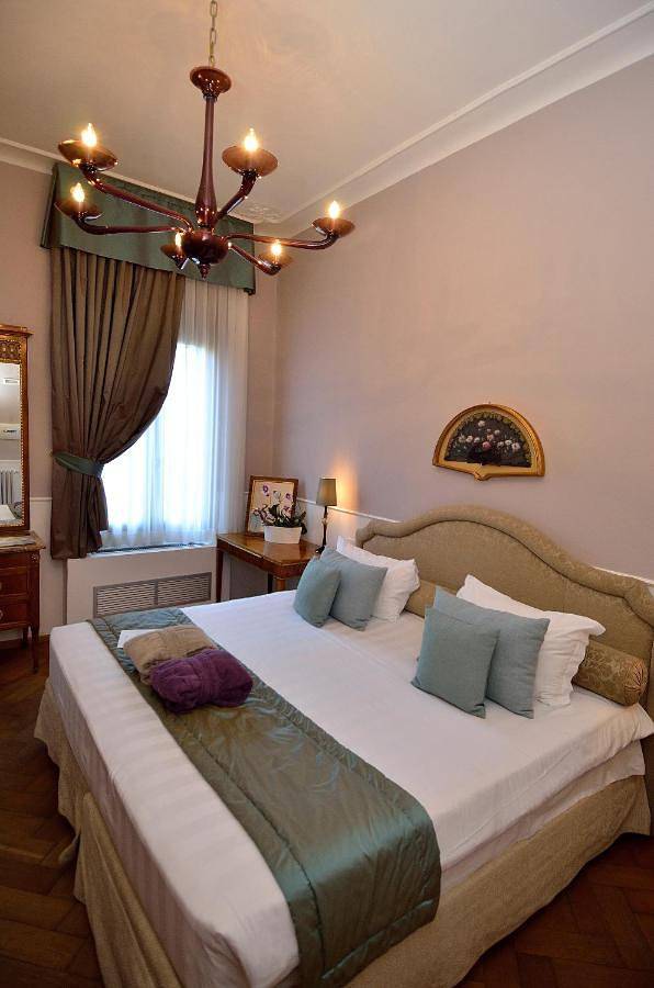 Chambre d’hôte pour 2 personnes, avec jardin et vue à Lido di Venezia - 4