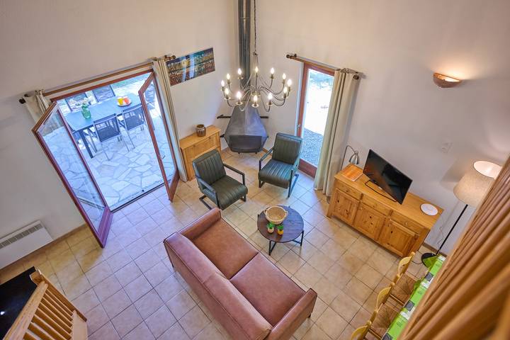 Location de vacances pour 6 personnes à Quillan - 3