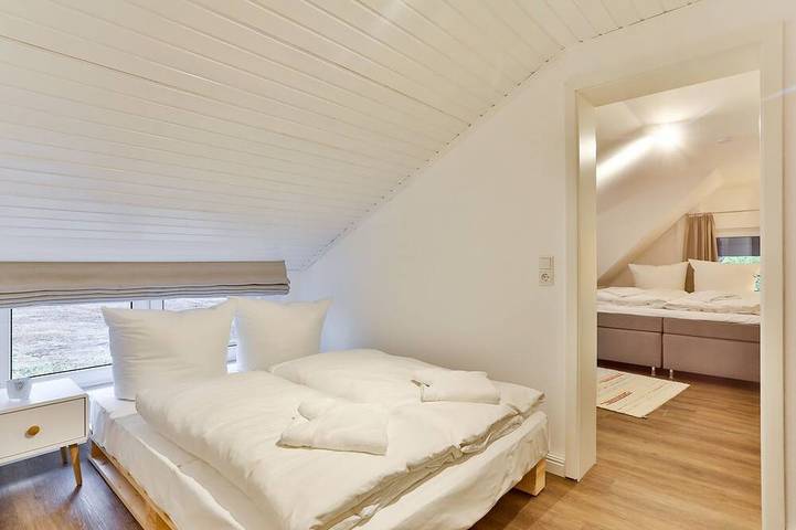 Ferienhaus für 4 Personen, mit Garten, mit Haustier in Middelhagen - 3