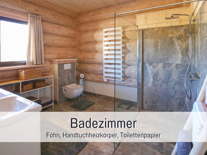 Ferienhaus für 6 Personen, mit Whirlpool und Garten in Rheinland-Pfalz - 4