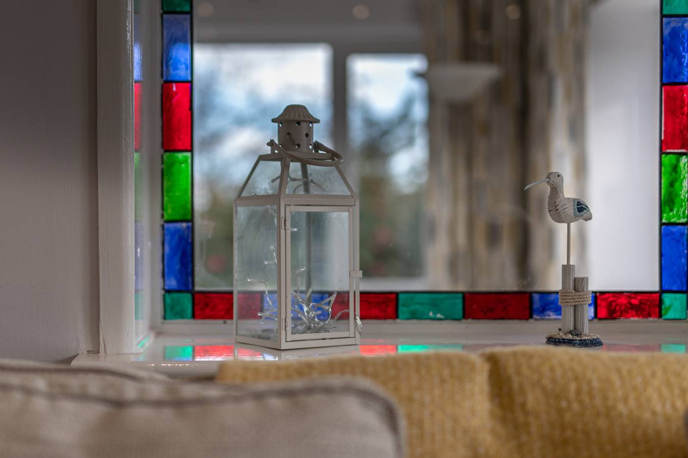 Sêr Môr - Peaceful Cottage with Log Burner in Saundersfoot, Pembrokeshire