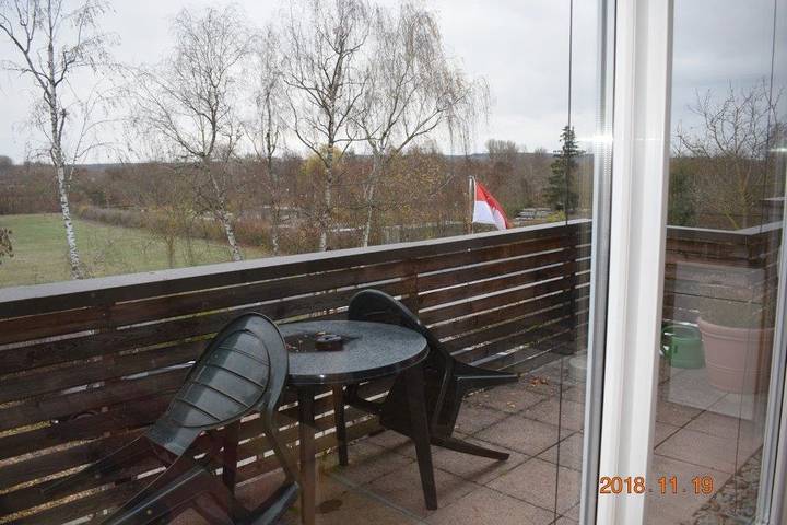 Ferienhaus für 2 Personen, mit Garten und Balkon, kinderfreundlich in Fränkisches Weinland - 2