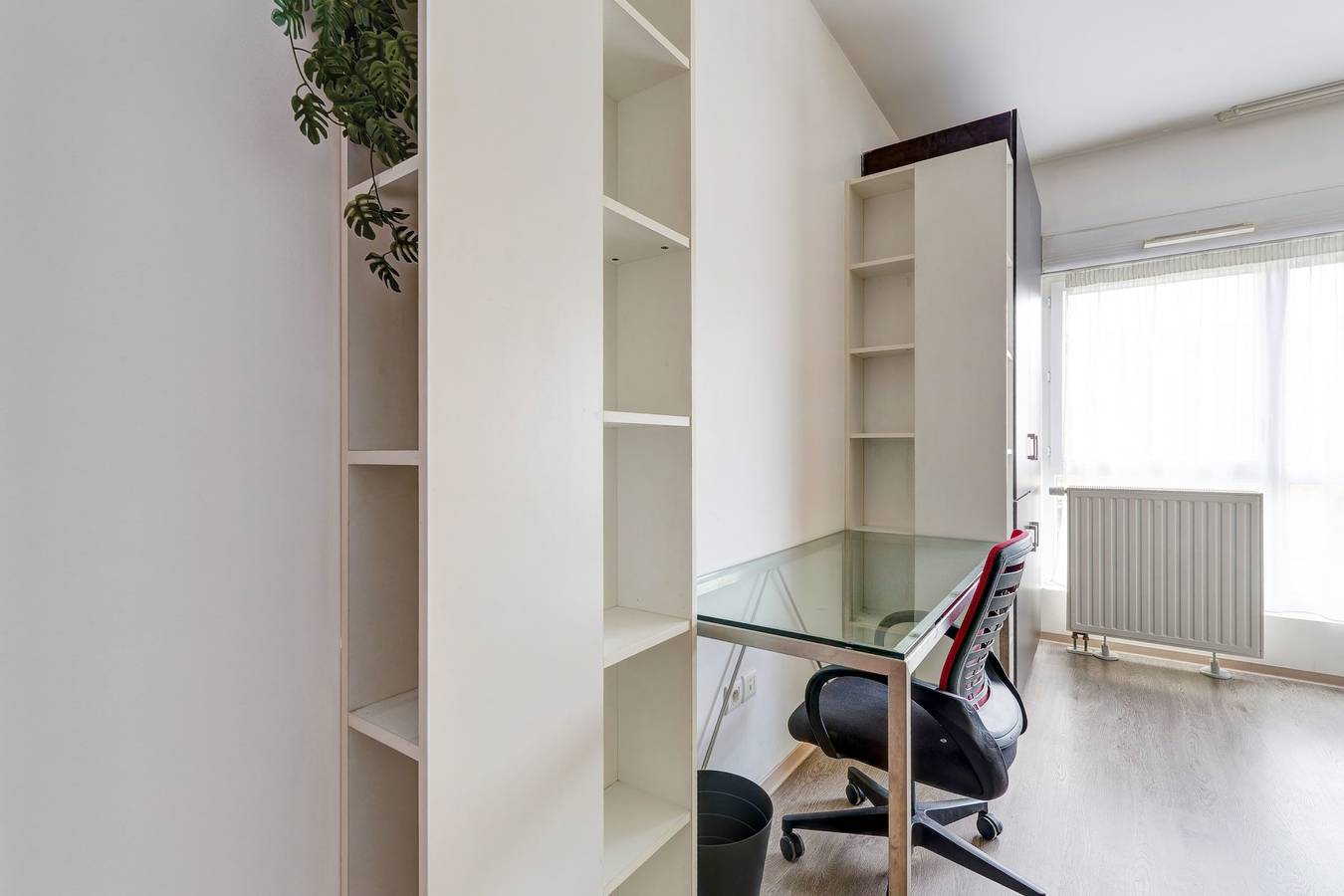 Studio entier, Le Lokup - Wifi - Proche tram in Reims, Marne