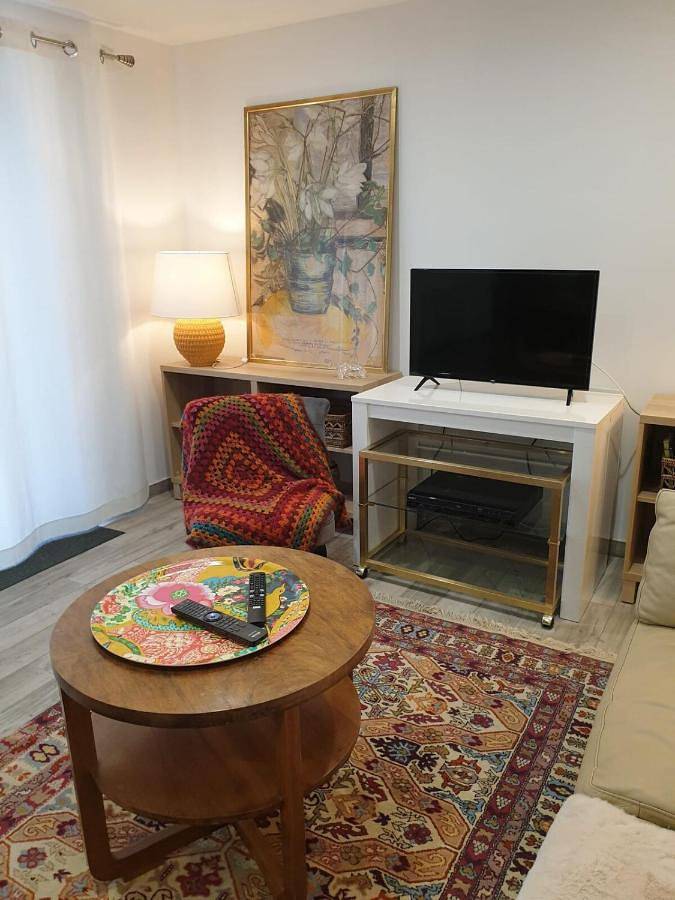 One-Bedroom House in Lantenay, Région de Dijon