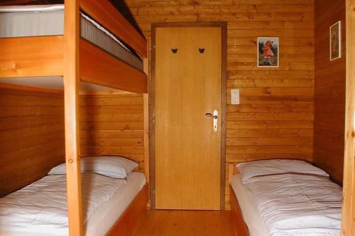 Ferienpark für 5 Personen, mit Balkon und Pool sowie Sauna in Österreich - 3