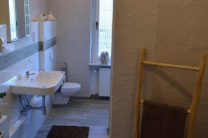 Ferienwohnung für 4 Personen, mit Balkon in Münstermaifeld - 3