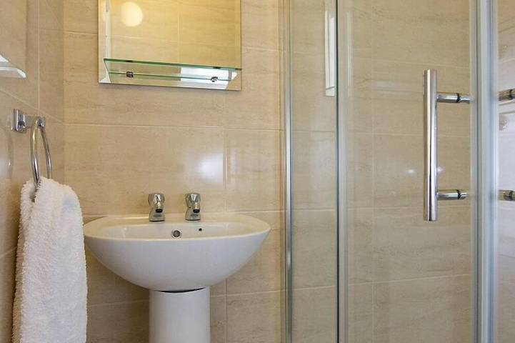 Apartamento entero, Maravillosamente restaurada casa victoriana con varios apartamentos a sólo 10 minutos a la ciudad in Dublín, Condado de Dublín