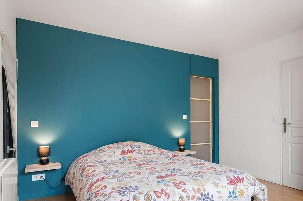 Gîtes de France® - Maison des Ifs in Tourville-les-Ifs, Région du Havre