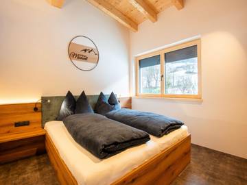 Vakantiewoning voor 4 Personen in Ramsau im Zillertal, Zillertaler Alpen, Afbeelding 3