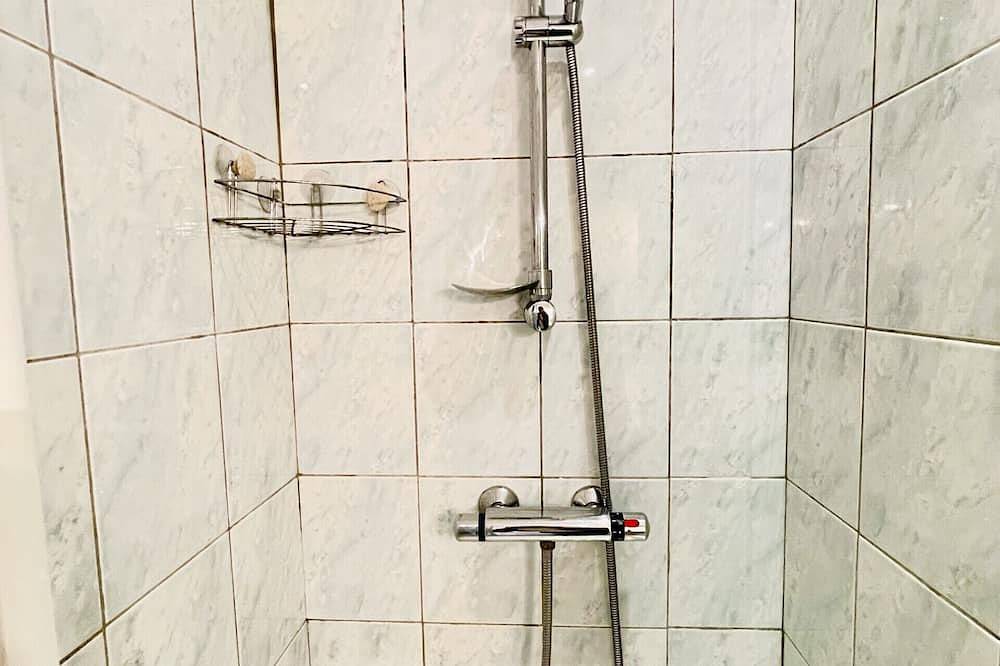 Apartamento entero, Bonaparte : Bonito piso situado a 350 metros de las termas (Parking) in La Vôge-les-Bains, Región de Épinal