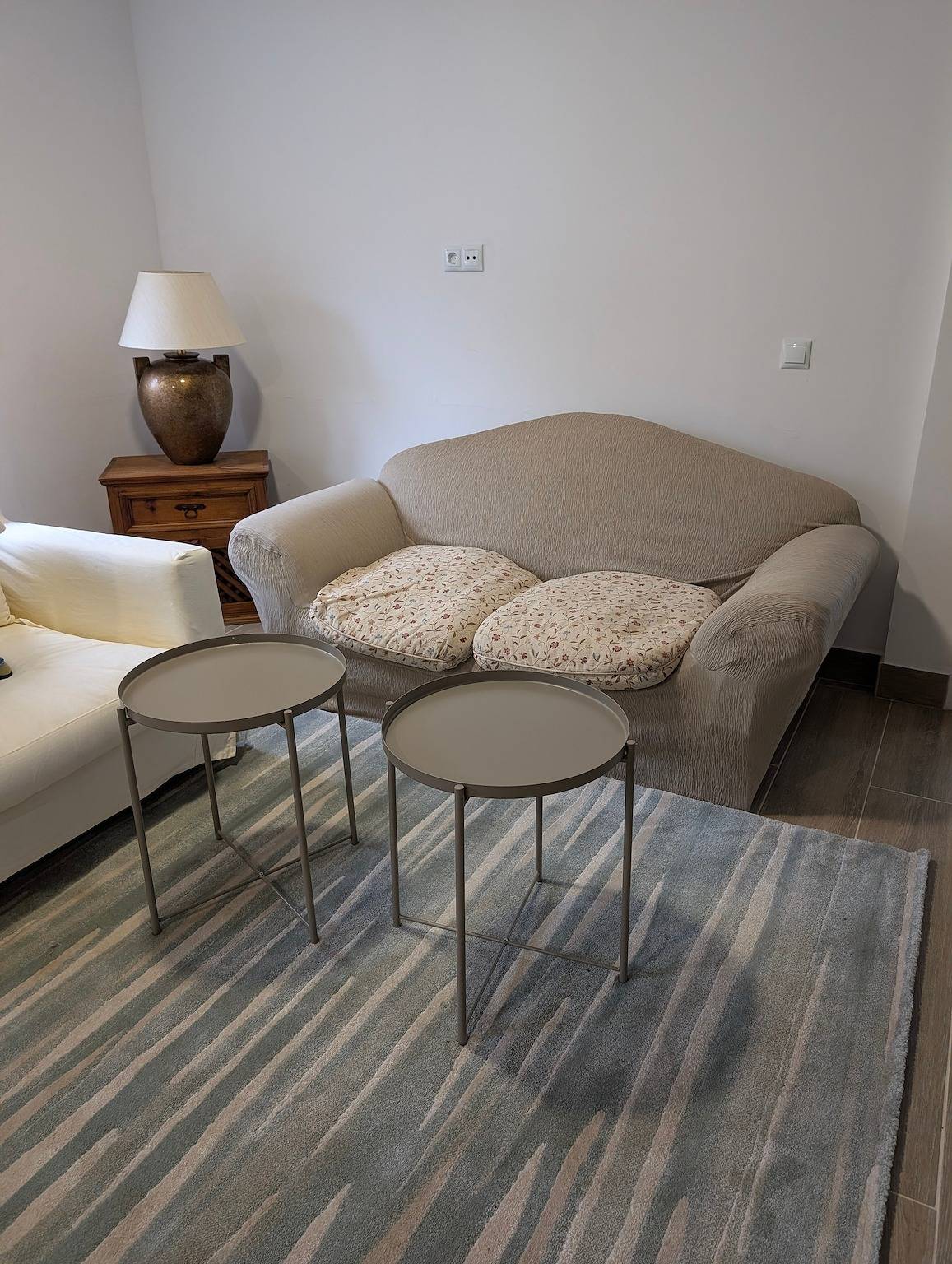 Entire apartment, Vacation 'Bastion Del Drago - 6' with Mountain View, Shared Terrace and Wi-Fi in Arucas (municipality), North Gran Canaria
