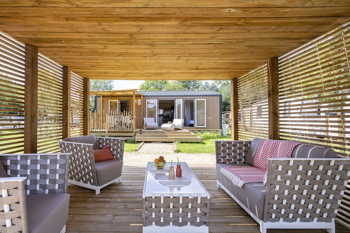 Cottage Cocoon 4p 2Bdrms Airconpremium in Tellin, Neufchâteau region