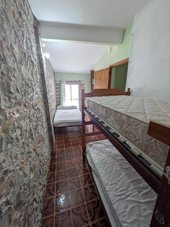 Casa rural para 7 personas, con vistas en Parc Natural de la Serra d'Espadà - 4