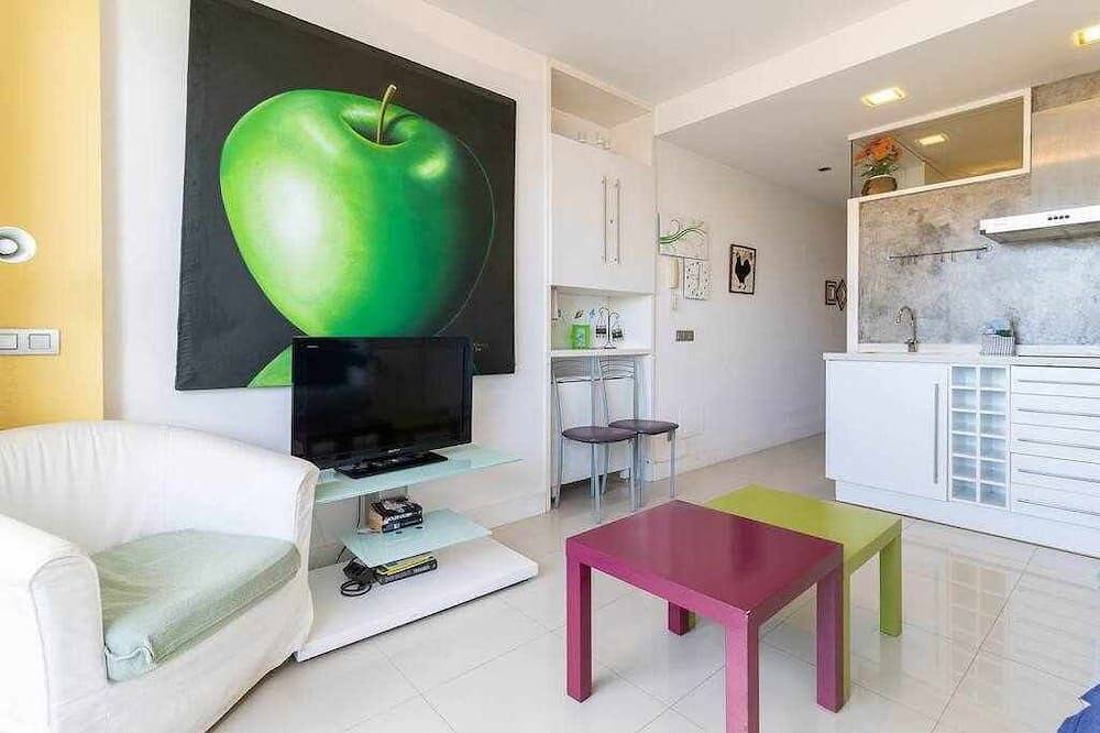 Apartamento entero, Canteras Beach Apartment in Las Palmas de Gran Canaria Centre, Las Palmas de Gran Canaria