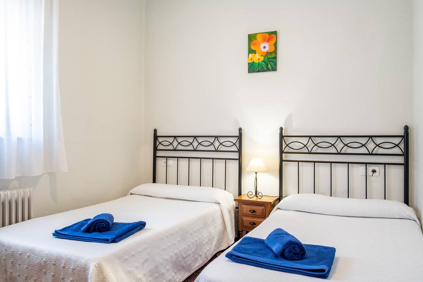 Casa de férias 'El Carrero' com vista para a montanha, terraço partilhado e Wi-Fi in La Rinconada de la Sierra, Salamanca (província)